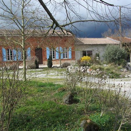 Le Piquet Villa Fonsorbes Luaran gambar
