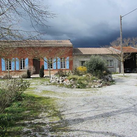 Le Piquet Villa Fonsorbes Luaran gambar