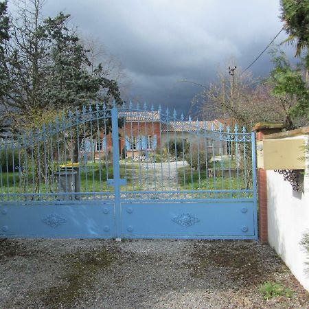 Le Piquet Villa Fonsorbes Luaran gambar