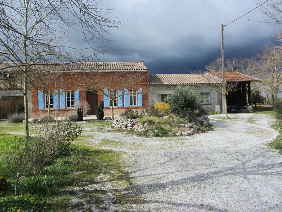 Le Piquet Villa Fonsorbes Luaran gambar