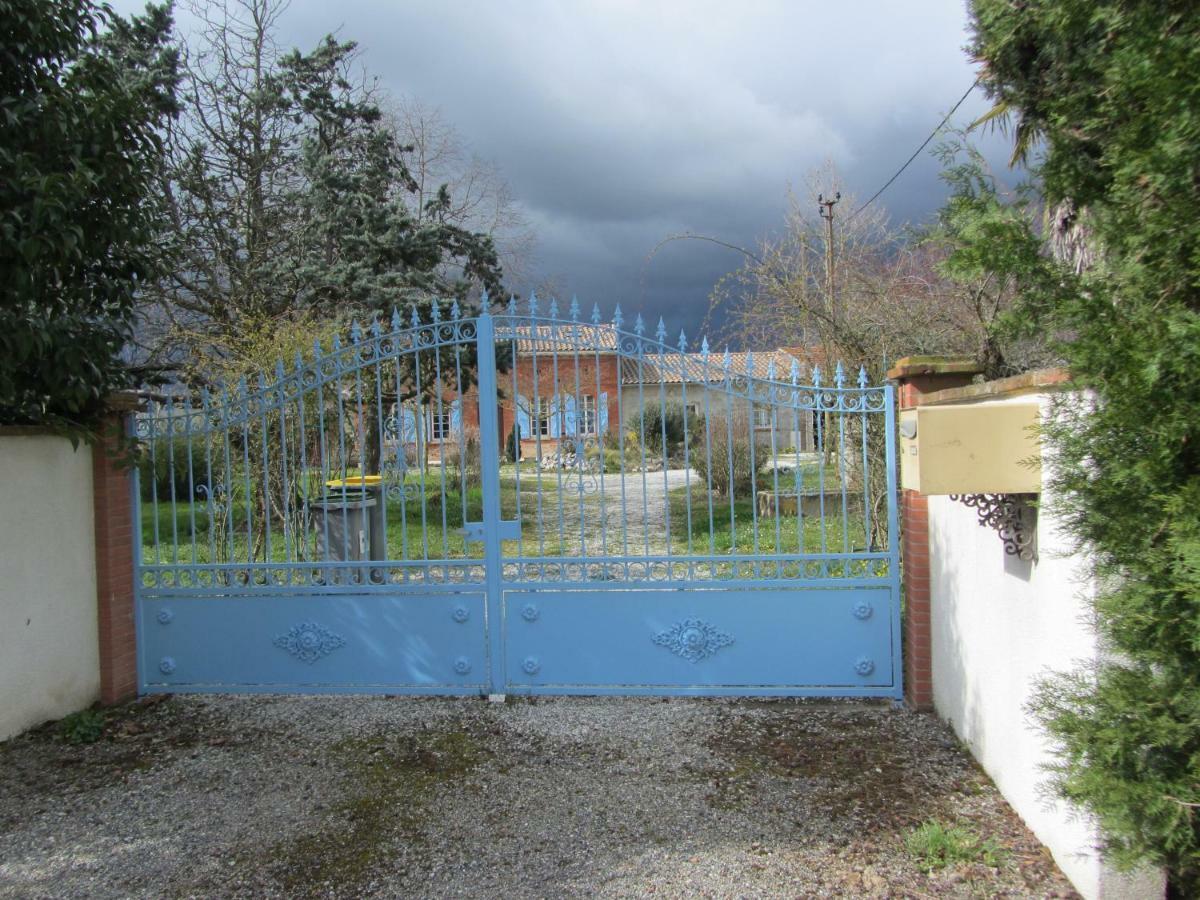 Le Piquet Villa Fonsorbes Luaran gambar