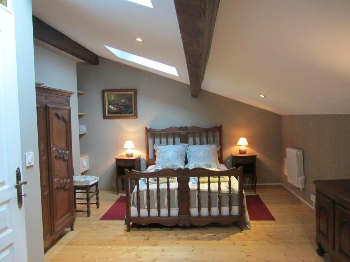 Le Piquet Villa Fonsorbes Luaran gambar