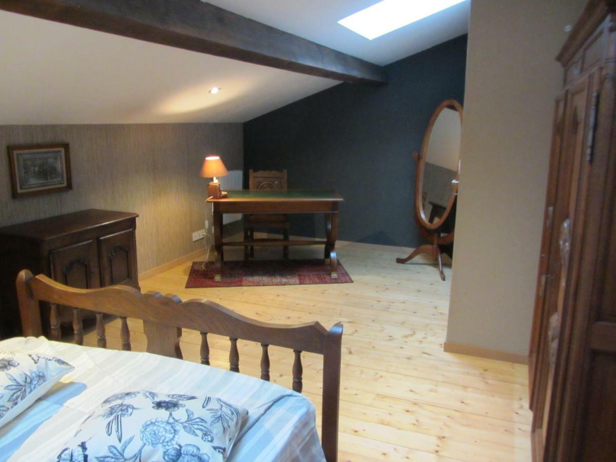Le Piquet Villa Fonsorbes Luaran gambar