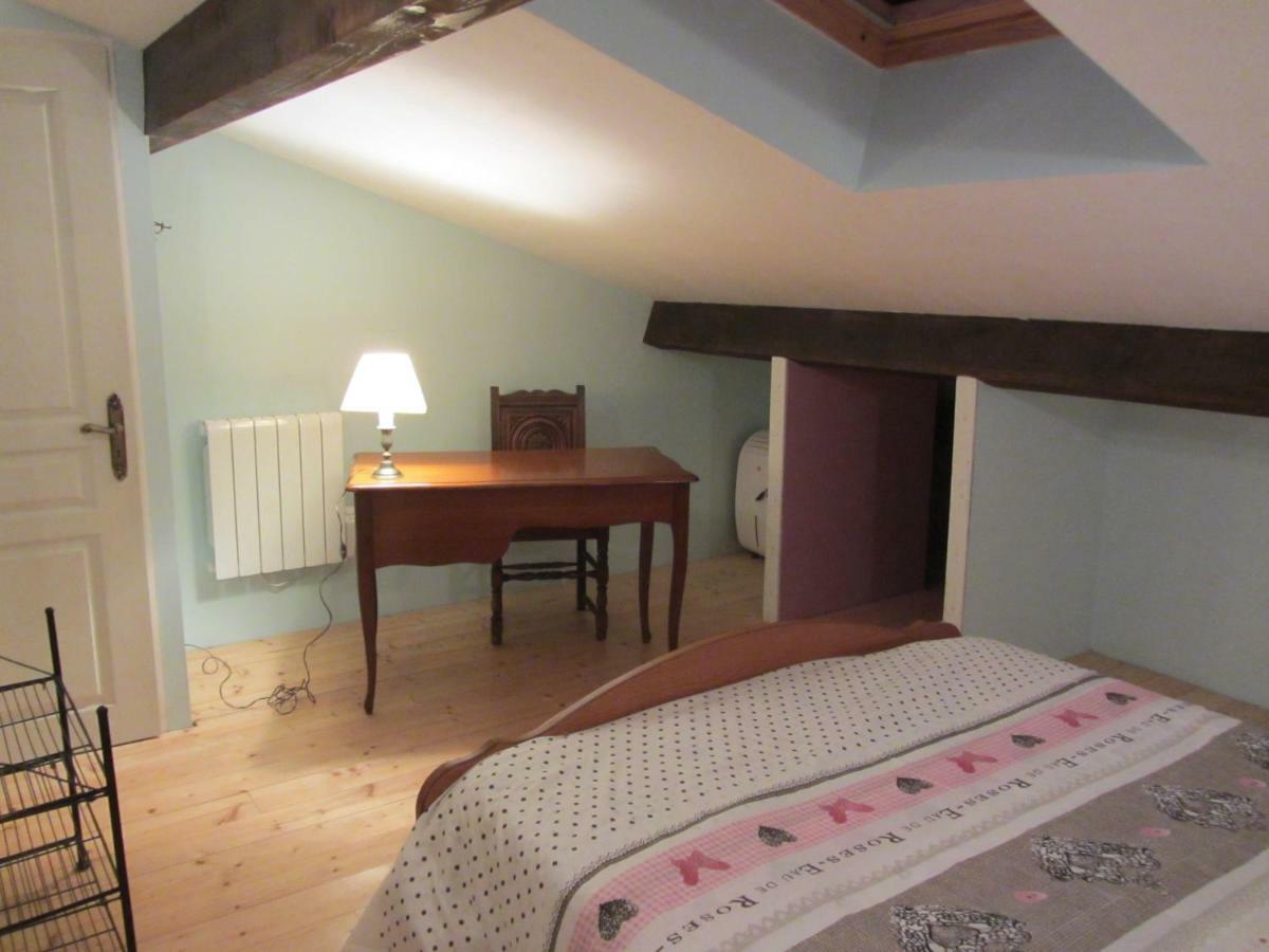 Le Piquet Villa Fonsorbes Luaran gambar
