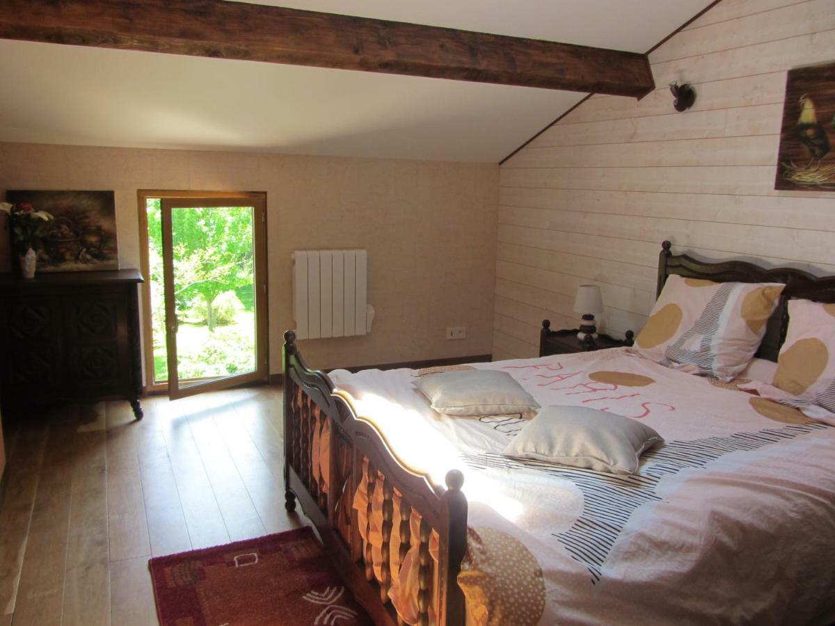 Le Piquet Villa Fonsorbes Luaran gambar