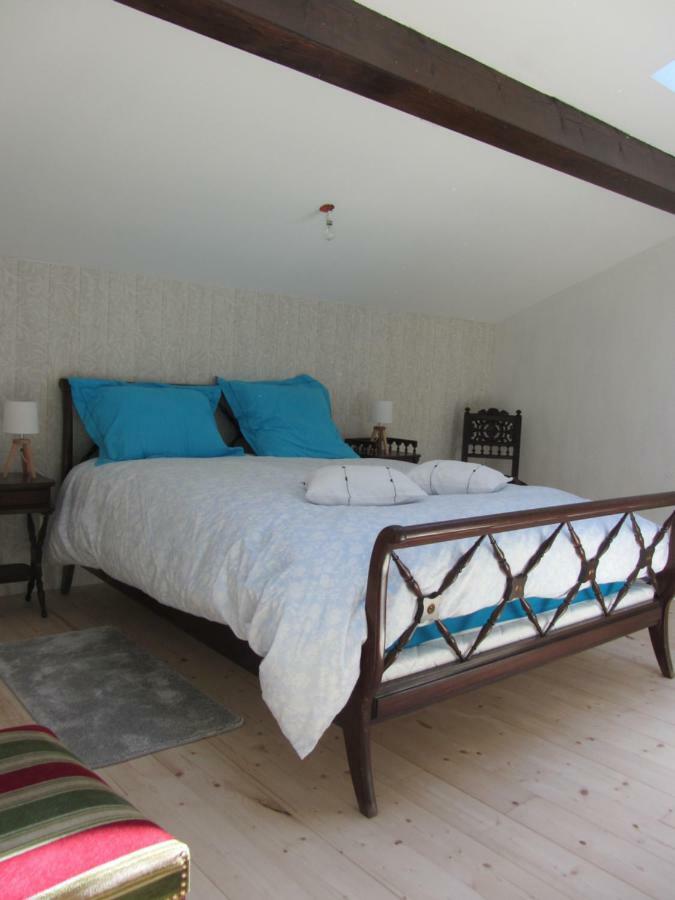 Le Piquet Villa Fonsorbes Luaran gambar
