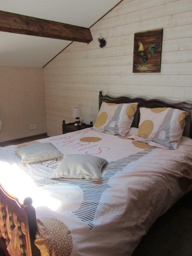 Le Piquet Villa Fonsorbes Luaran gambar