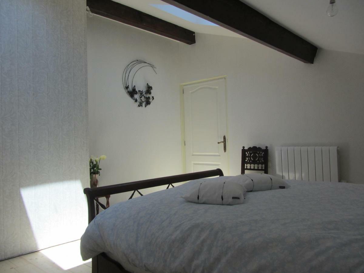 Le Piquet Villa Fonsorbes Luaran gambar