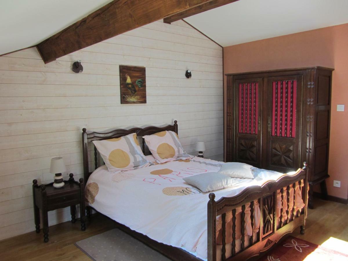 Le Piquet Villa Fonsorbes Luaran gambar
