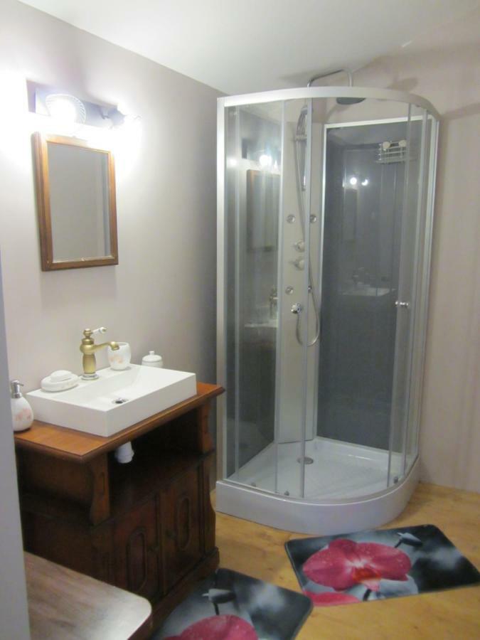 Le Piquet Villa Fonsorbes Luaran gambar