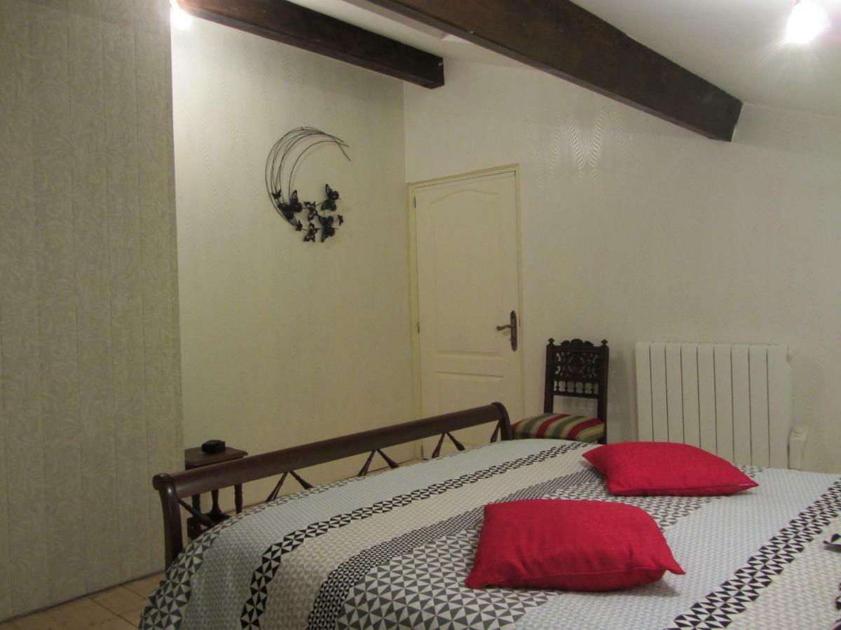 Le Piquet Villa Fonsorbes Luaran gambar